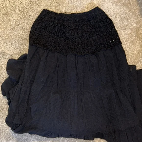 Free people buttercup skirt set - Picture 10 of 12